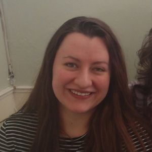 Meet your Posher, Abigail